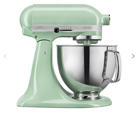 Does this bowl and mixer colour go together?