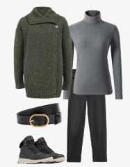 No/low buy 2025 shop from wardrobe