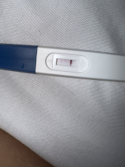 Asda own brand false pos???