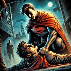 AIBU to make you laugh on a cold January day?