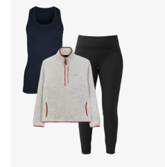 No/low buy 2025 shop from wardrobe