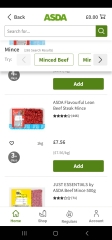 Food prices skyrocketing again!