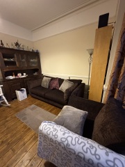 Successful bid on council property