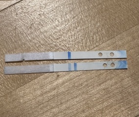 CB Digital CRACKED OPEN! Don't judge..