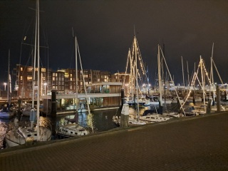 Ideas for the Netherlands (Amsterdam and outwards)