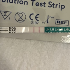 February TTC Support Group