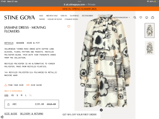 To help me find this dress please 🙏