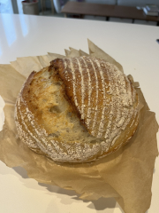 Sourdough
