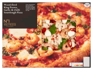 What food from Waitrose do I need to try?