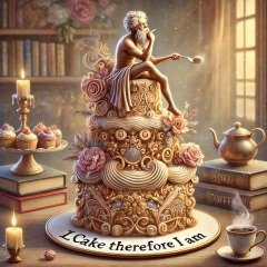 AIBU to make you laugh on a cold January day?