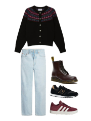 No/low buy 2025 shop from wardrobe