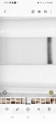 Indent or light positive