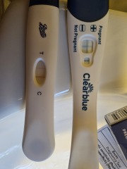 9DPO - positive is this possible?