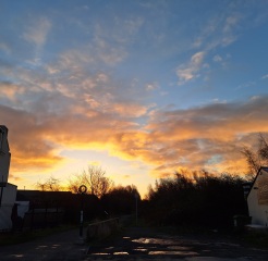 The Nigel Slater Christmas Chronicles Readalong 2024 Part 3