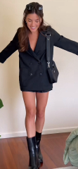 Please help me find a similar blazer?