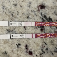 chemical pregnancy?