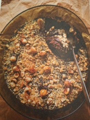 The Nigel Slater Christmas Chronicles Readalong 2024 Part 3