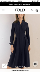 Help, funeral outfit needed