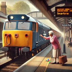 The Bluestocking: the one where AI finally learns what a blackbird is (we hope)