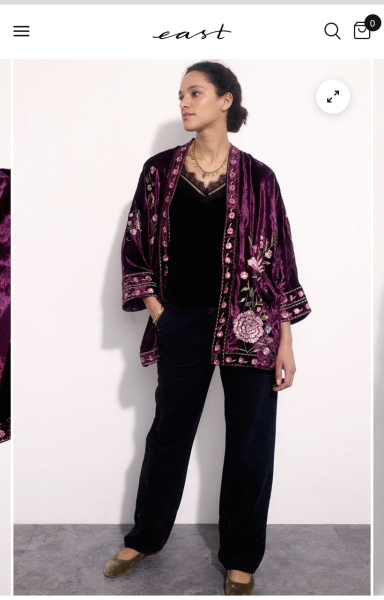 What do you think of this cardigan for a winter wedding?