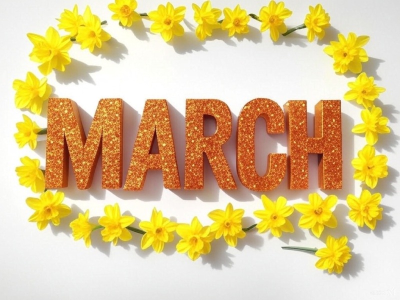 🌼LOSE IT!🌼Move More in March 2025!🌼