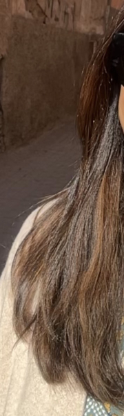 Hair roots