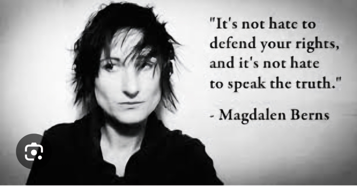 NHS Fife tries to silence nurse - Sandie Peggie vs NHS Fife Health Board and Dr Beth Upton - thread #21
