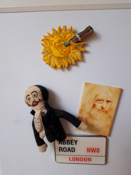 Thread 17: Starmer: Treading softly.