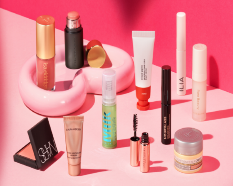 Beauty chat - freebies/gifts with purchase/offers THREAD TWO