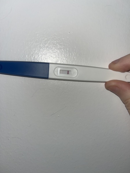 Is this a true positive?