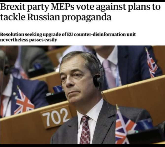 Reform - we knew it, right?