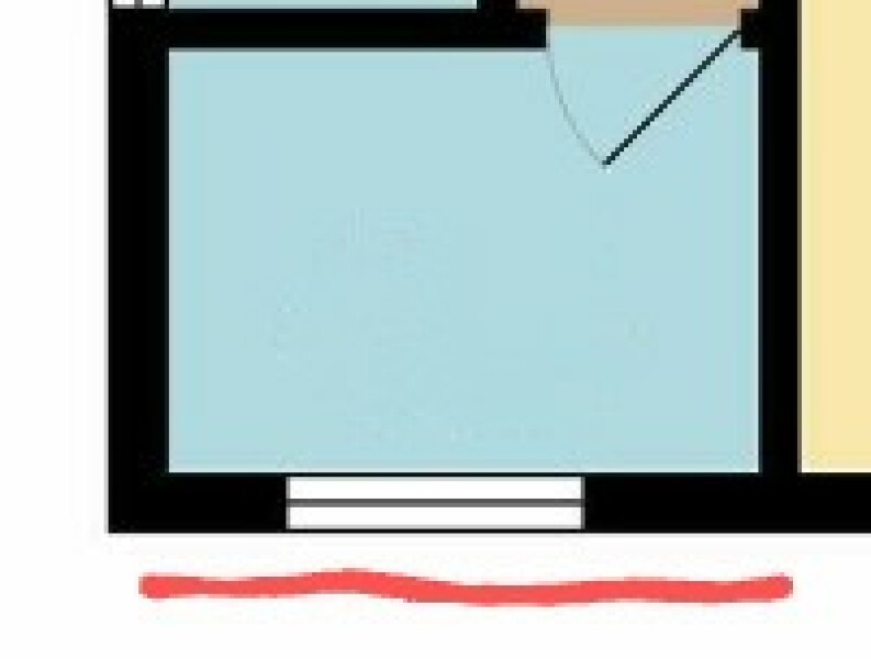 Bathroom layout need help please