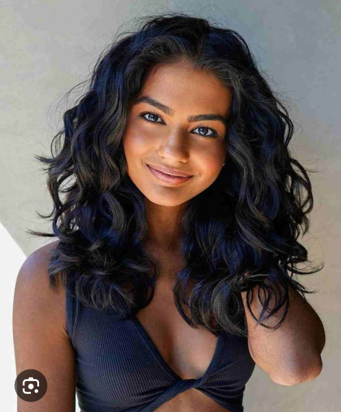 What's your fantasy hair?