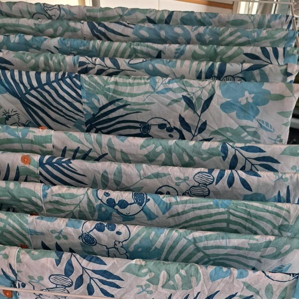 The Bluestocking: where conversation should supersede cards