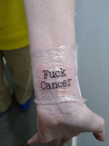 Thread 16 - TalkLair: "Well, I'm not exactly quaking in my stylish-yet-affordable boots, but there's definitely something unnatural going on here."