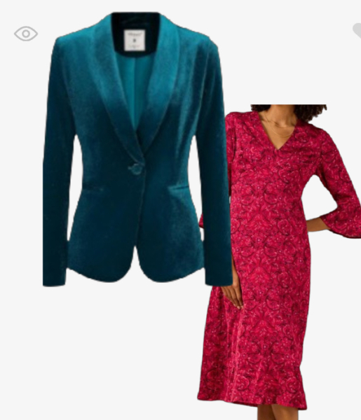 No/low buy 2025 shop from wardrobe