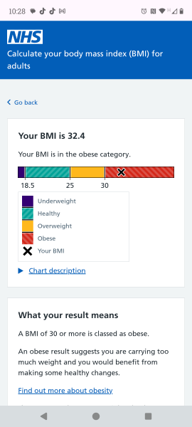 Disappointing advice from GP regarding weight management, where to go for help?