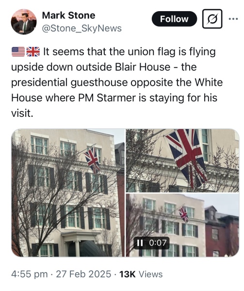 An unholy trinity or just a seedy threesome: Trump, Musk and Putin? - Trump thread #138