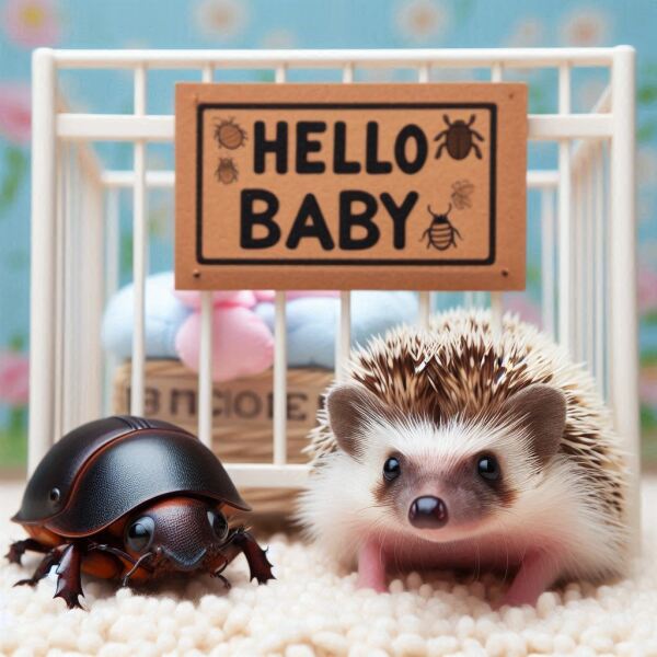 The Bluestocking. All gerbils welcome, must have own frou-frou skirt.