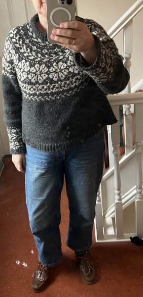 WAYWT Spring/Summer 2024