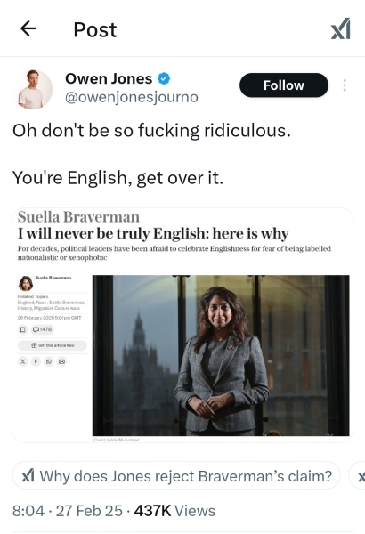 One from the archives - LOJ