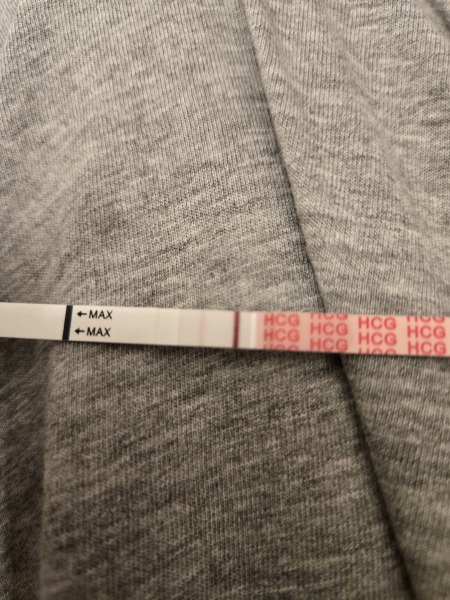 Heavy Bleeding but HCG has tripled