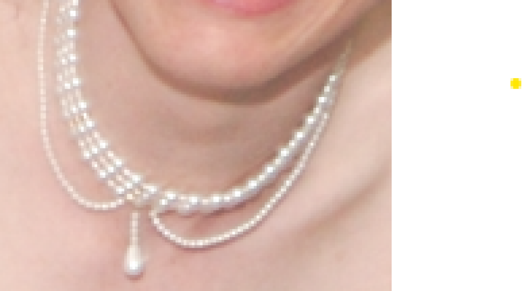 Is it okay to wear Pearls these days?