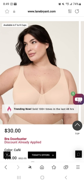 To ask why my DD doesn't have as much of a choice?