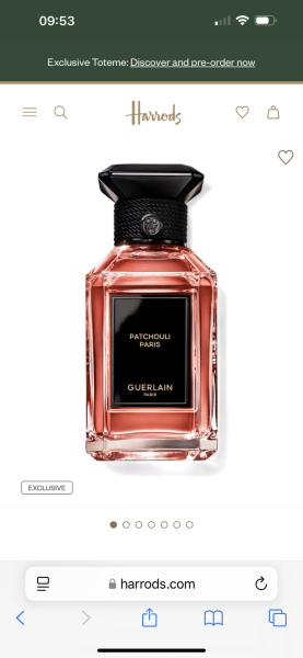 Recommend me a "Wow,what perfume are you wearing?" perfume!