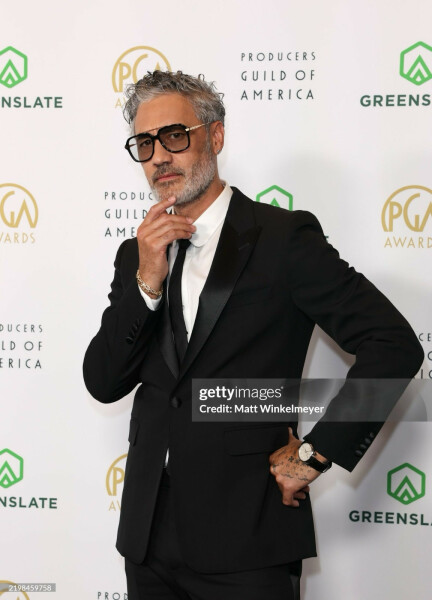 Our Flag Means Death - Thread 5:  Ahoy! Surrender! You have no chance of escape!