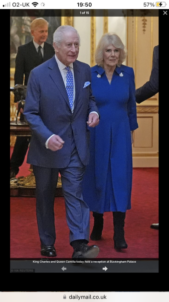 Royal Style: Take the Tiaras out of The Vault! Sparkles aren't just for Christmas!