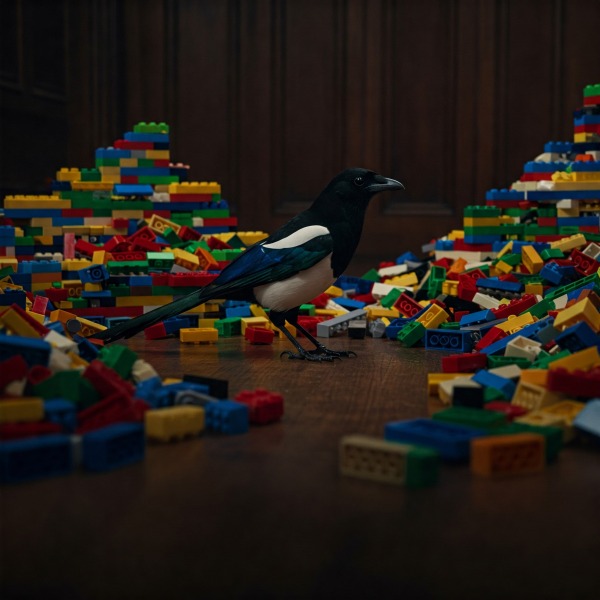 Roll up, Ladies and Gentlecreatures, the Bluestocking has been redecorated