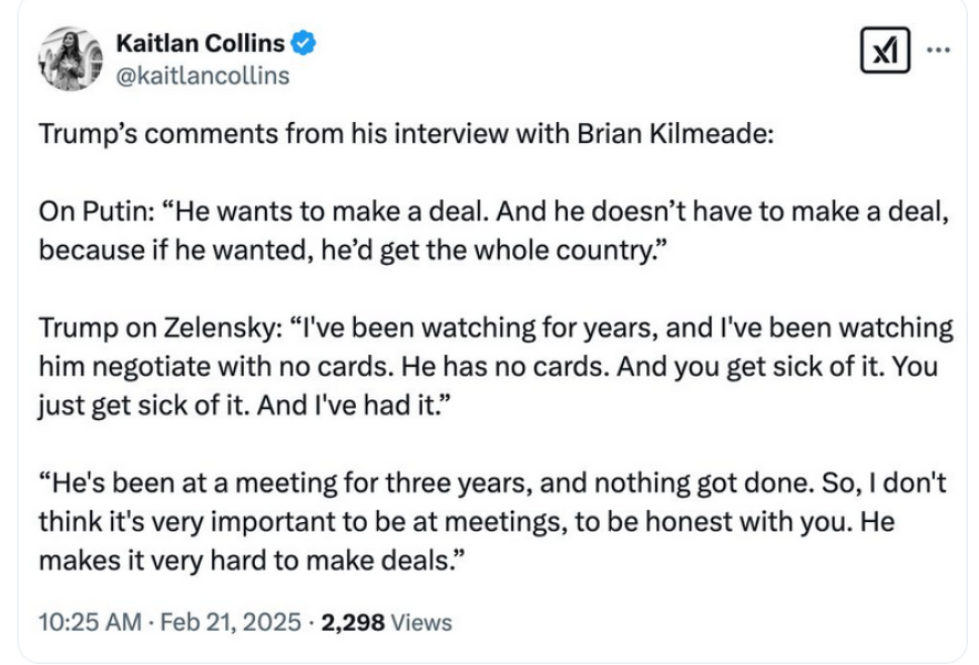 Ukraine Invasion: Part 54