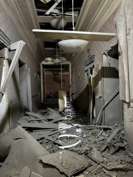 Ukraine Invasion: Part 53